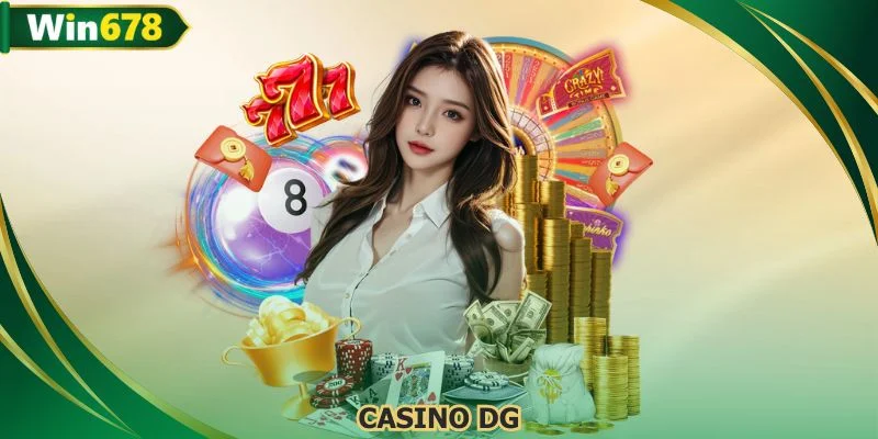 Casino DG