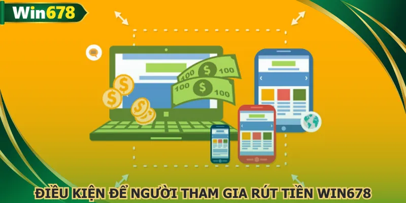 Mọi người tham gia cần đáp ứng yêu cầu để giao dịch