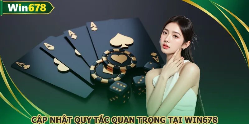 Nắm vững từng quy định chơi có trách nhiệm hiệu quả
