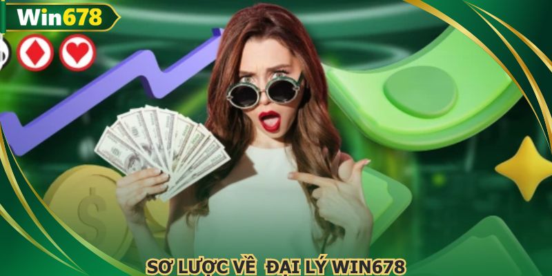 Sơ lược về chương trình đại lý WIN678