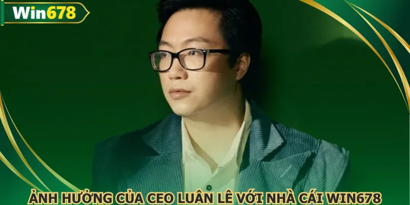 Tác giả Luân Lê luôn chú trọng trải nghiệm người dùng